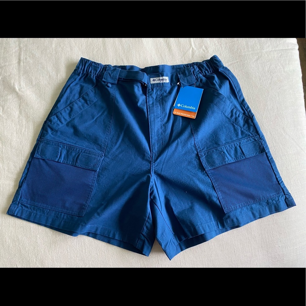 Columbia shorts NWT